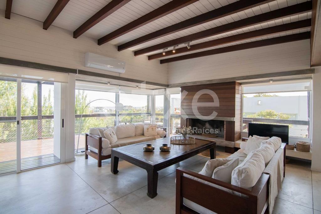 Casa en Venta en El Chorro...
