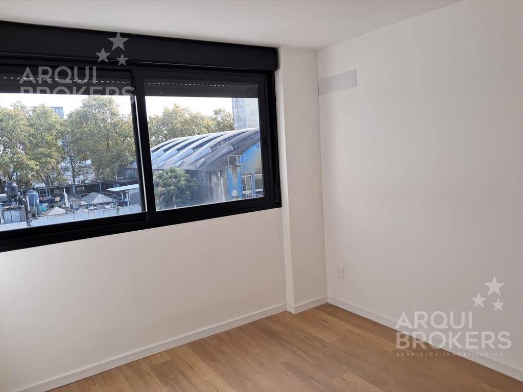 Apartamento 1 dormitorio en venta en Cordón - 807