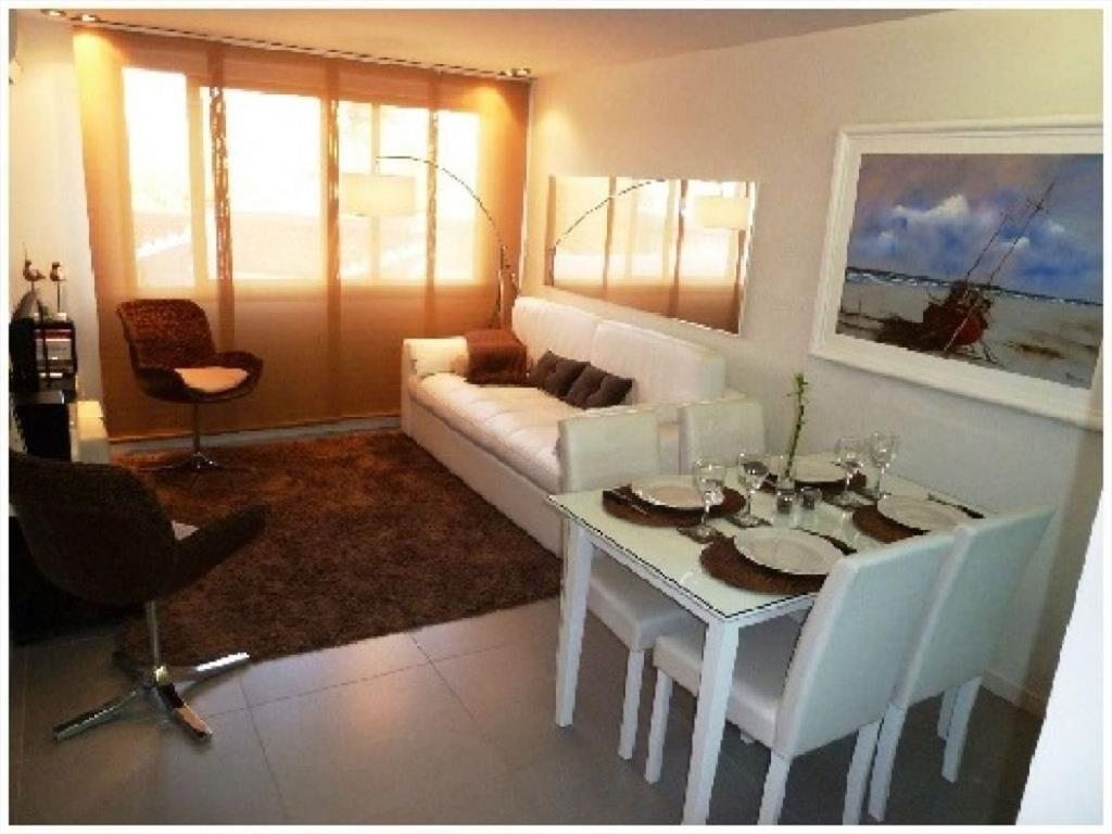 Apartamento en Aidy Grill, 1 dormitorios *