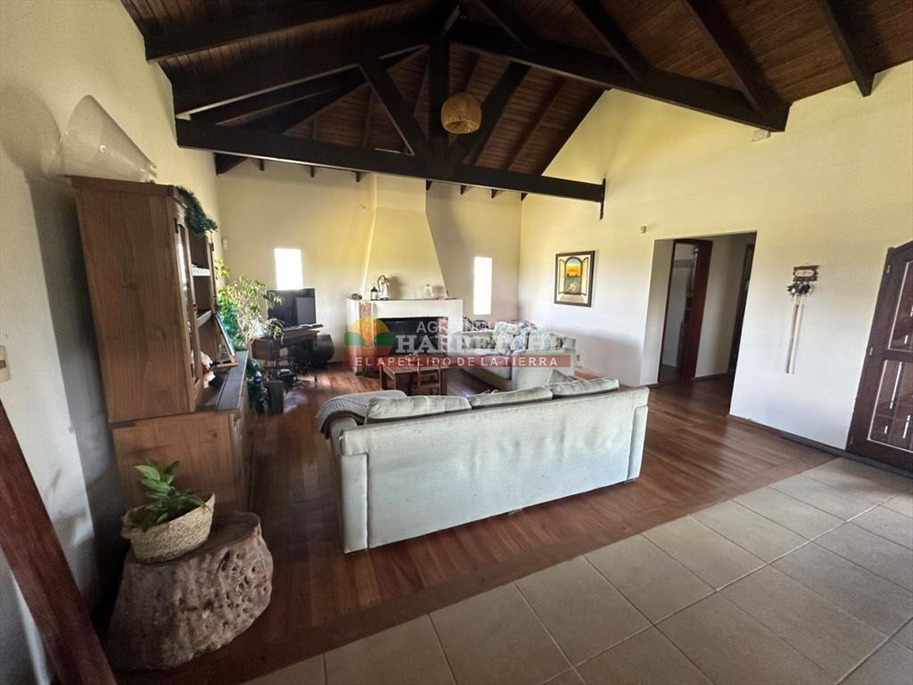 Chacra Haras hermosa 4 has, Chalet, 3 dorm, casa