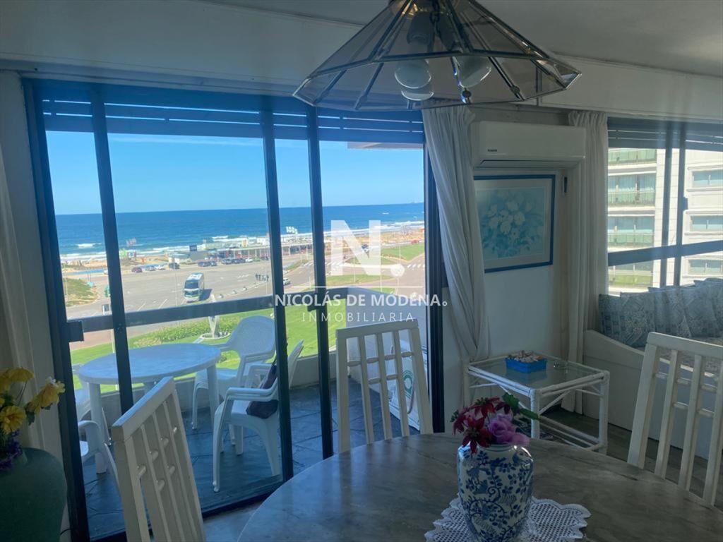 Apartamento en venta de 3 dormitorios en Punta