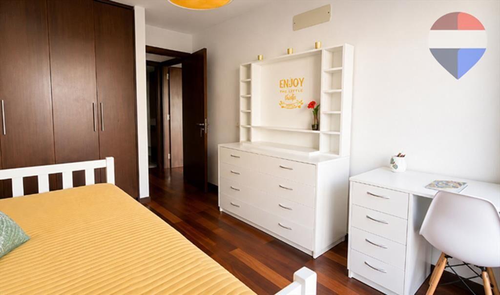 ALQUILER DE APARTAMENTO EN BUCEO 2D/2B