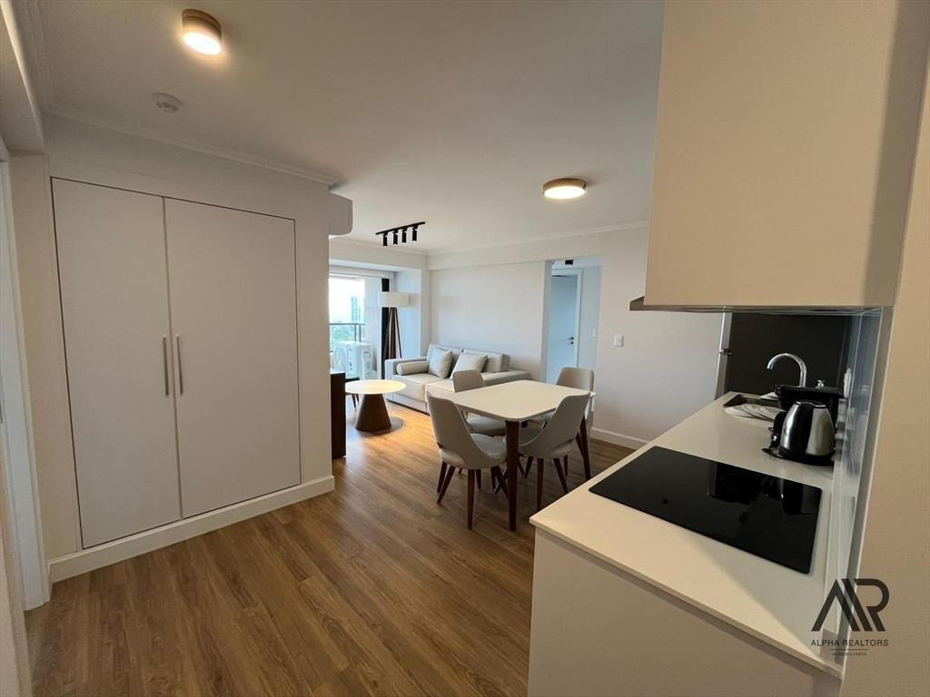 Apartamento en alquiler a estrenar de 2 dormitorios en ...