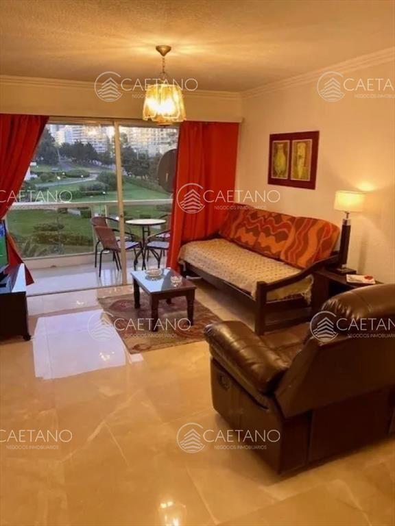 Alquiler invernal apartamento dos dormitorios del