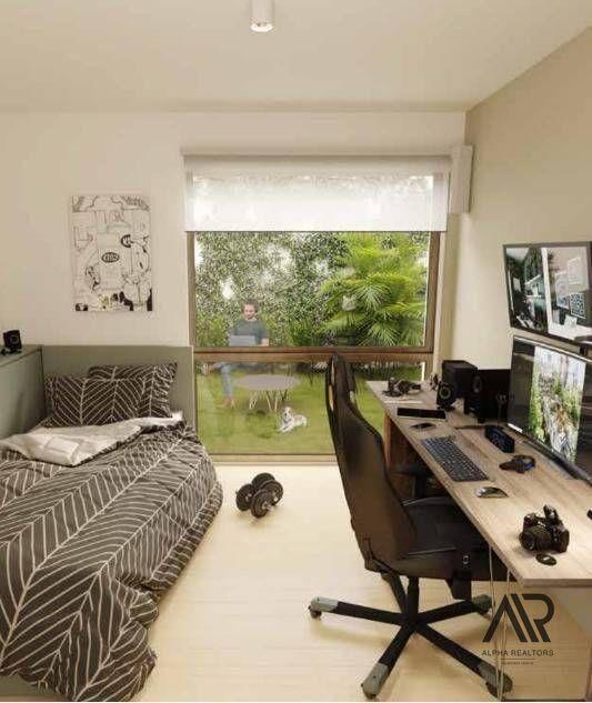Venta Apartamento 1 Dormitorio En La Blanqueada En Pozo