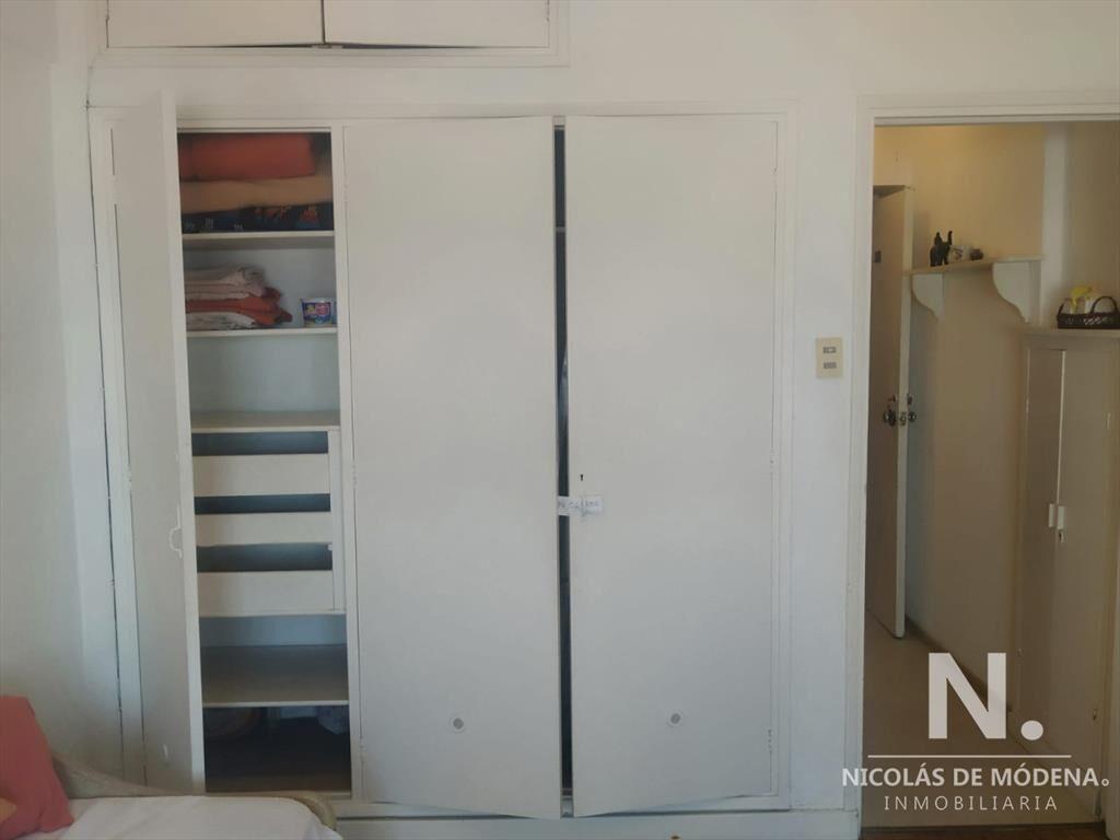 Departamento monoamibiente en venta, Punta del Este