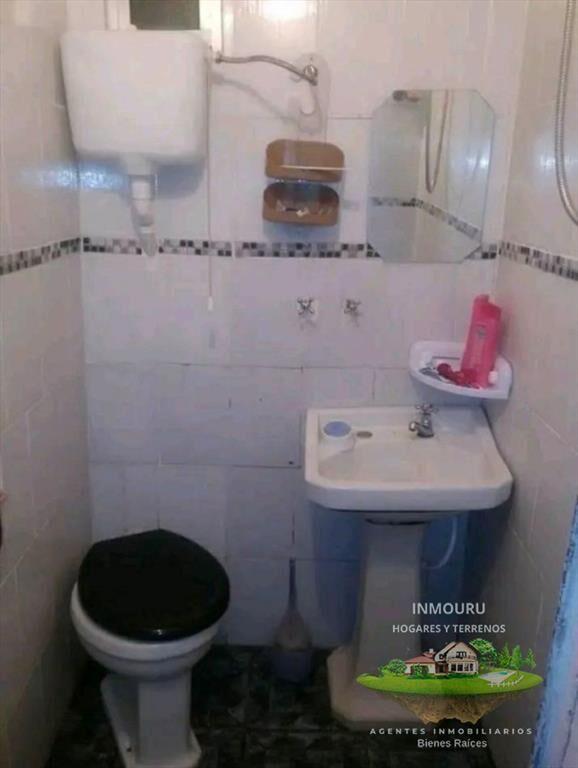 Dos Casas En La Teja