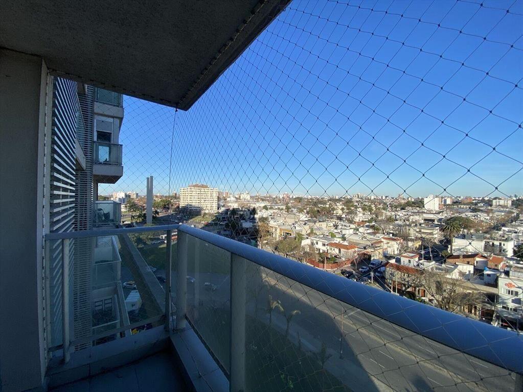 APARTAMENTO DE 1 DORMITORIO EN TORRES NUEVOCENTRO