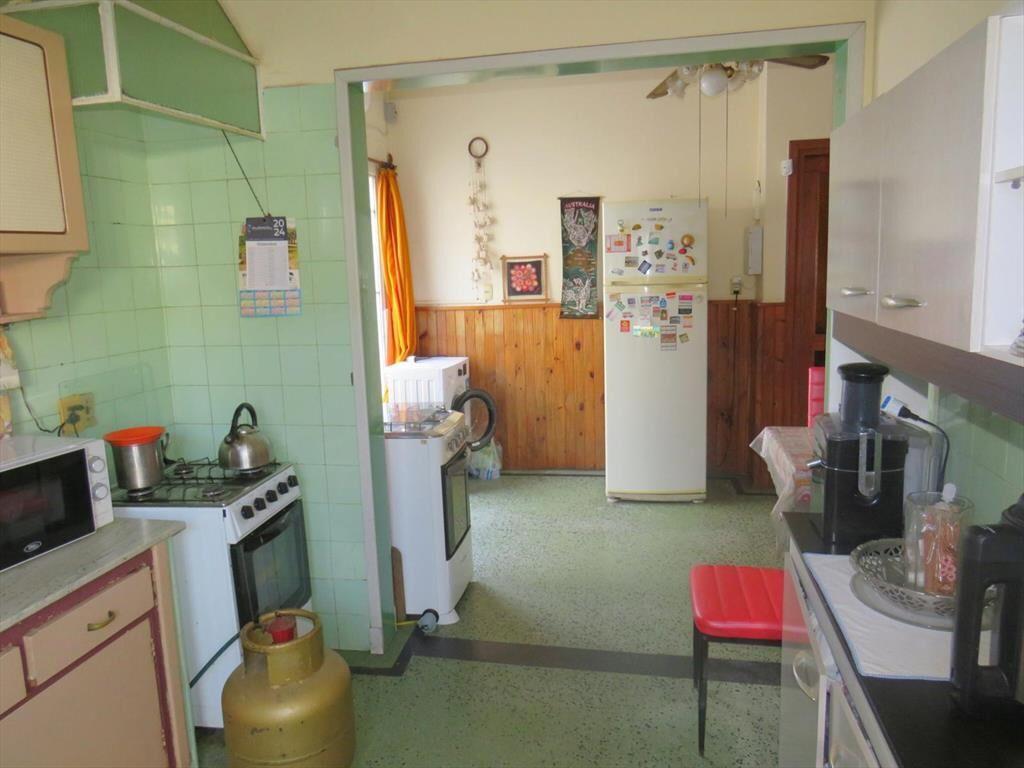 Venta casa ph tres dormitorios baño completo y barbacoa Pas