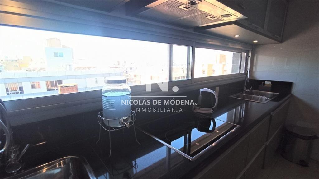 Apartamento en Punta del Este, Península