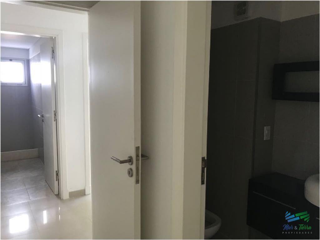 Apartamento en Rincón del Indio, 3 dormitorios