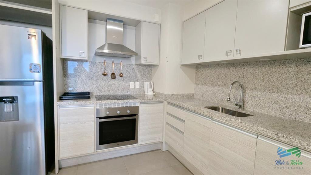 Venta de apartameto 1 dormitorio 1 baño en zona