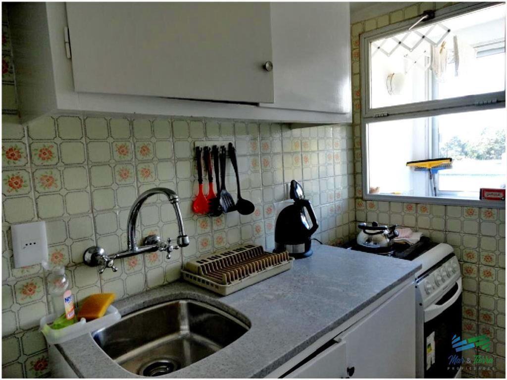 Apartamento en Roosevelt, 2 dormitorios *