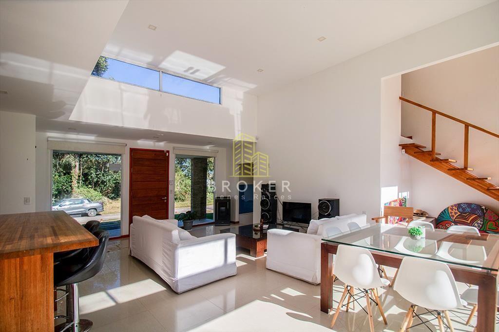 Venta Casa Punta del Este tres dormitorios nueva!