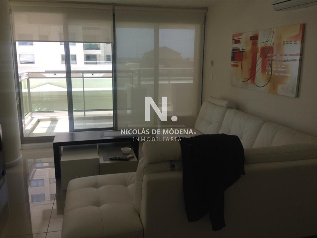 Apartamento en Alquiler de 2 dormitorios en Torre