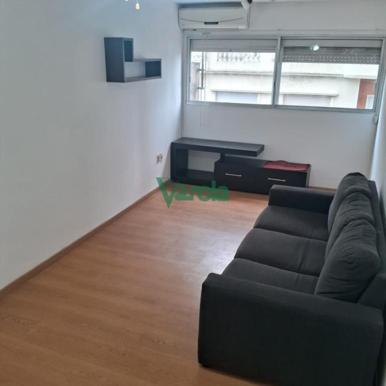 Apartamento en alquiler en Cordon de 1 dormitorio