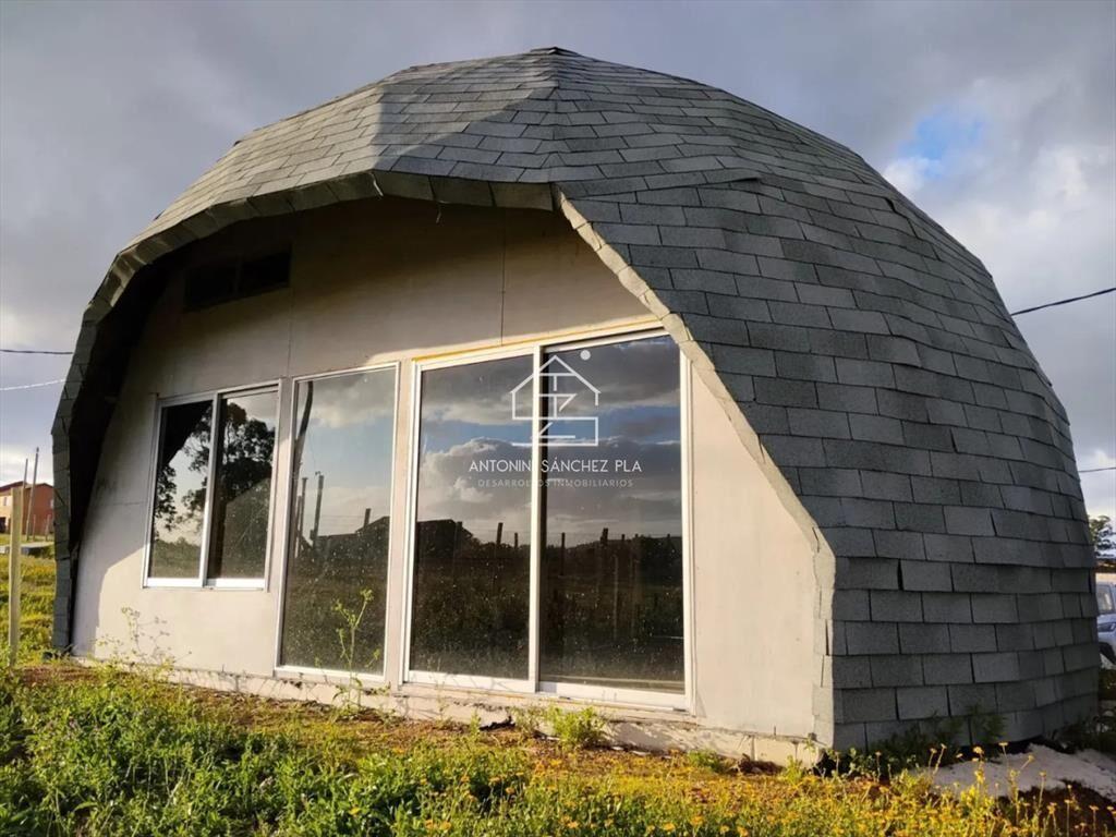 CASA DOMO EN VENTA CON VISTA AL CERRO PAN DE