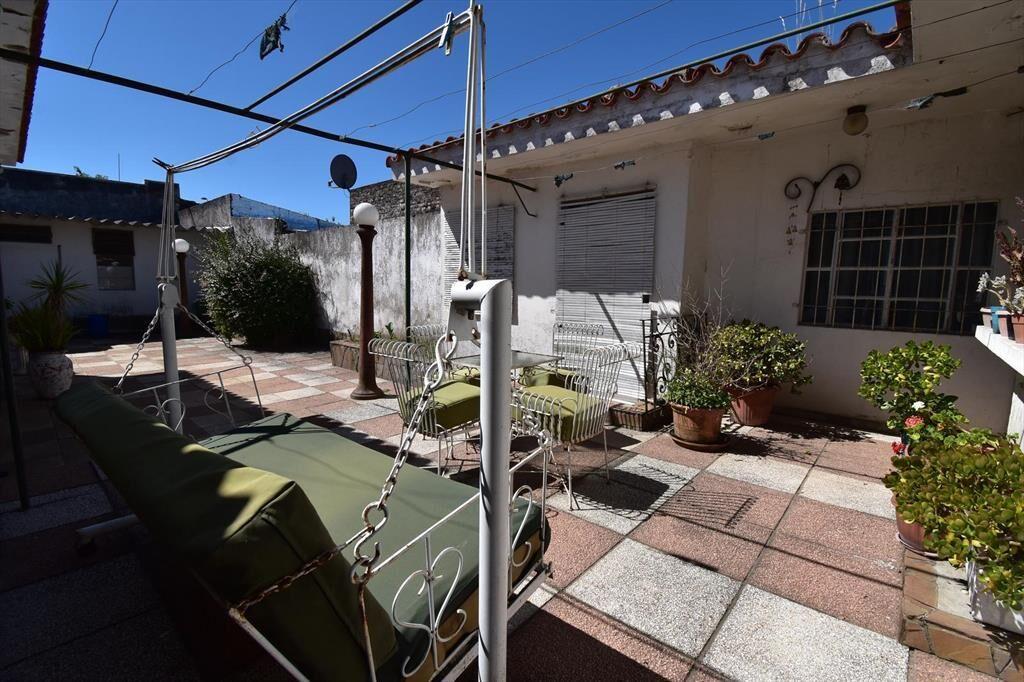 Casa en Nueva Helvecia