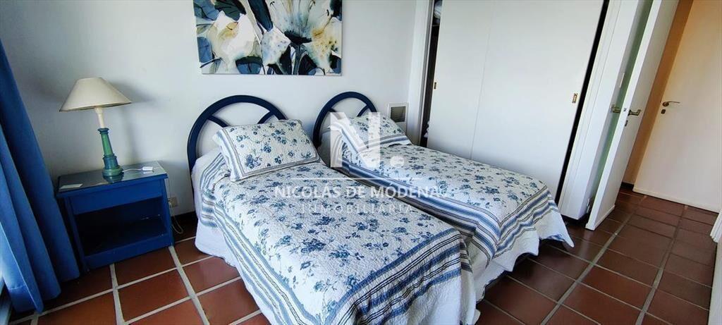 Departamento de 1 dormitorio en venta en Primera