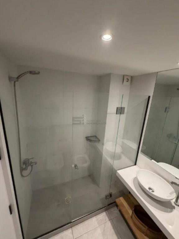 Se alquila Apartamento de 1 dormitorio amoblado en Puerto