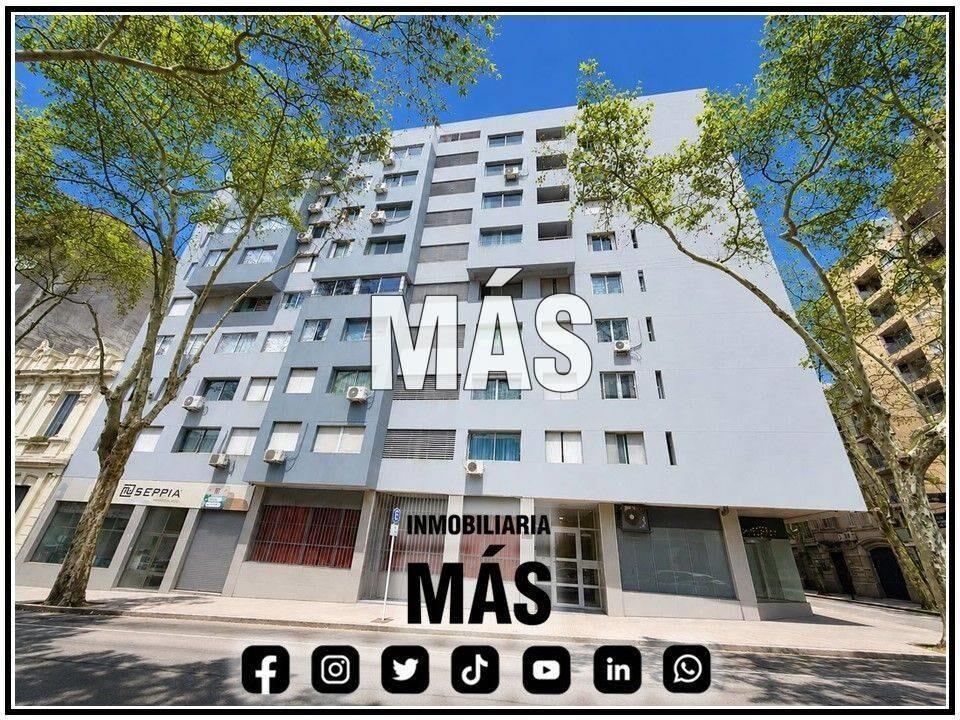 Apartamento Alquiler Aguada Montevideo iMas.uy P...