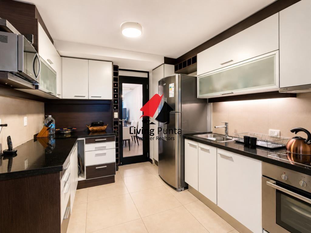 Venta de Excelente Apartamento de 3 Dormitorios