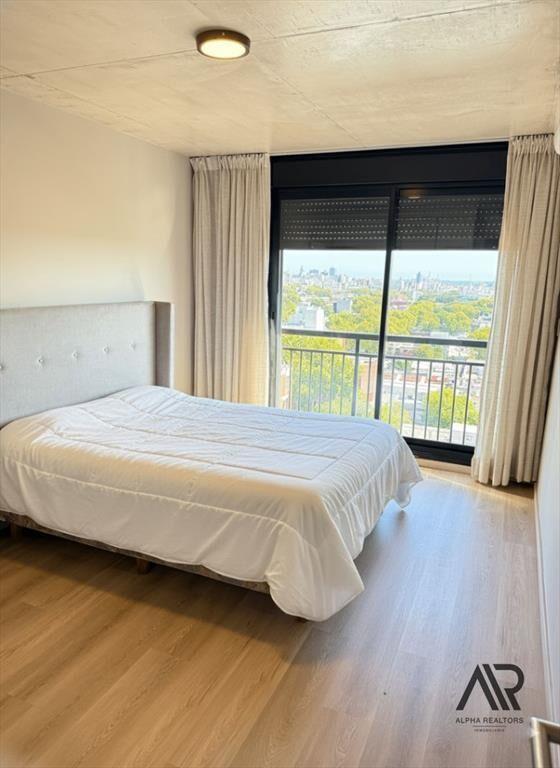 Apartamento en venta en Tres Cruces