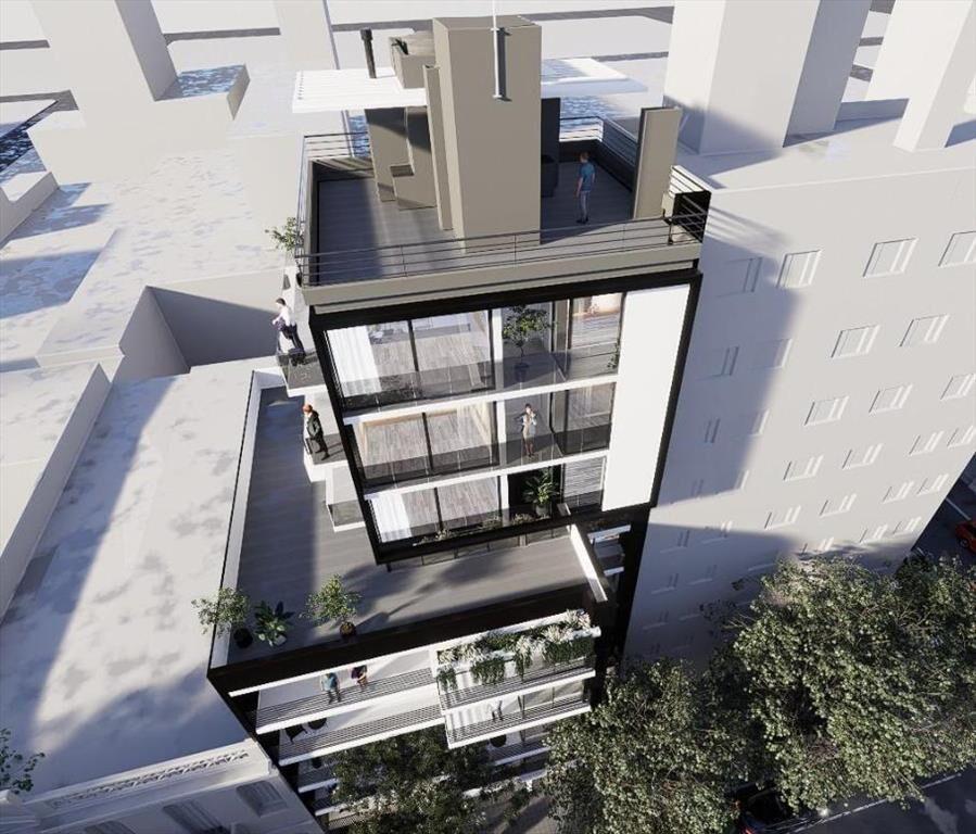 Venta Apartamento 1 Dormitorio en Cordon