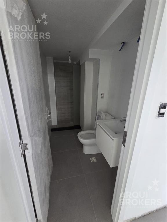 Apartamento de un dormitorio en venta en Centro - 201