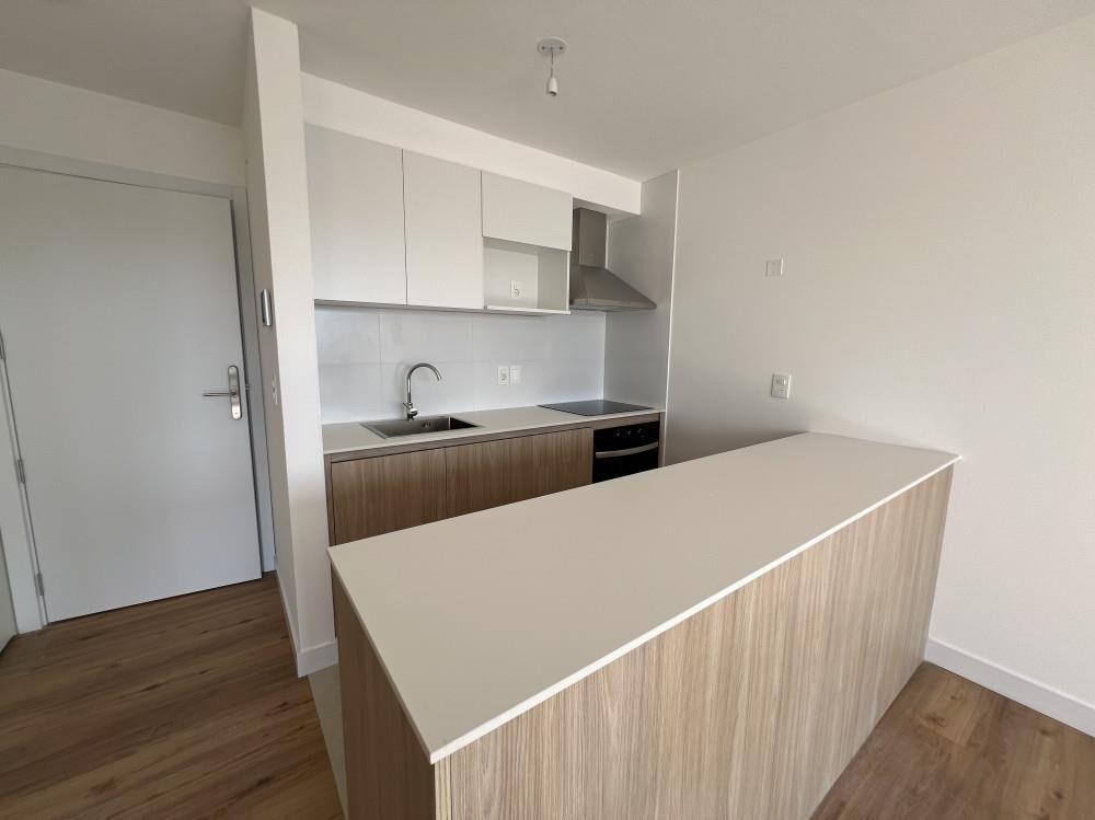 Alquiler apartamento 1 dorm a estrenar en Prado, Arquímedes