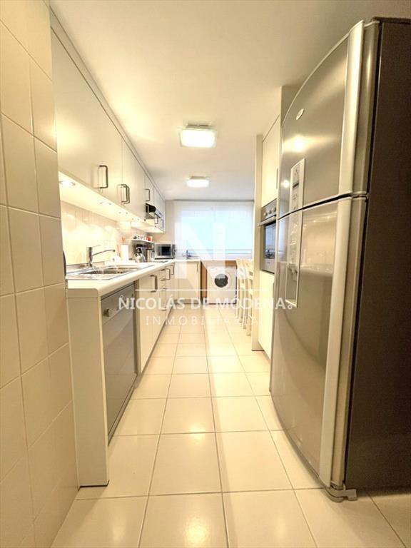 Apartamento en Venta de 3 dormitorios en el , del