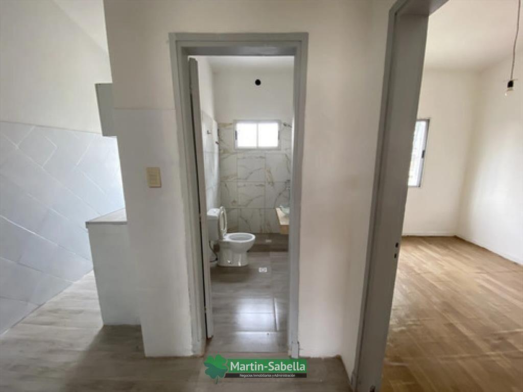 Casa en Alquiler - Buceo