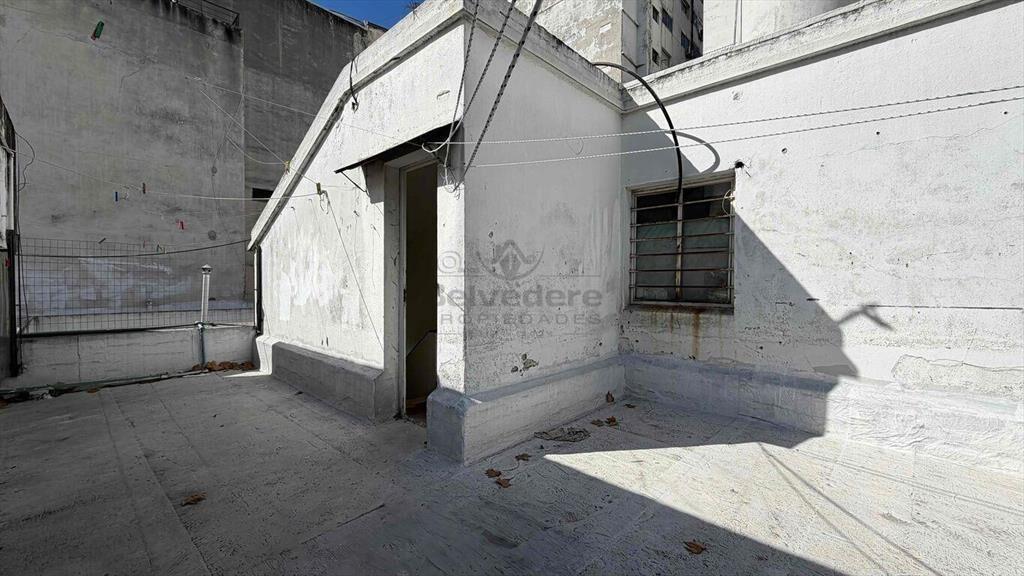 Apartamento alquiler un dormitorio Colonia 1104 Centro Ref.