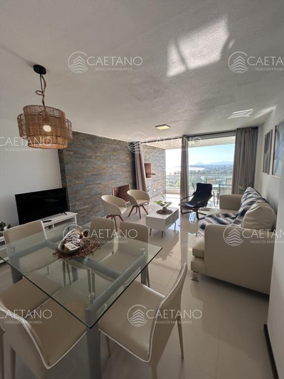 Apartamento en Punta Ballena, Punta Ballena