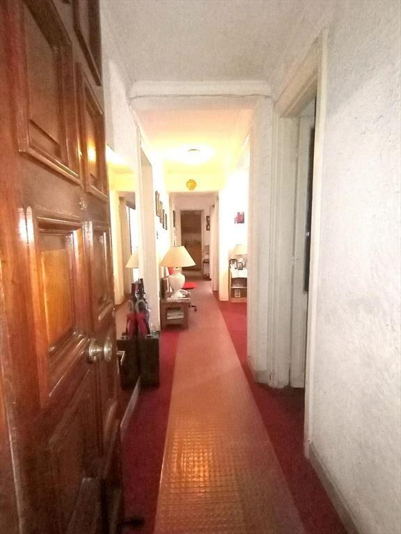 Apartamento 3 dormitorios en el Centro con patio