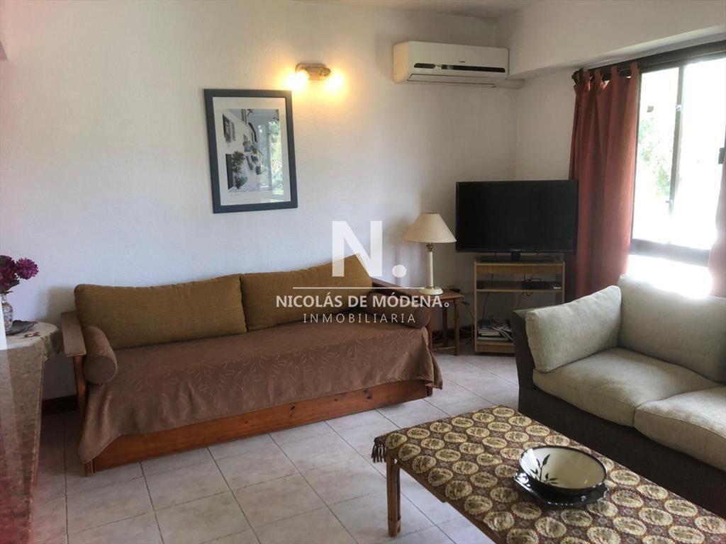 Lindo departamento en excelente zona