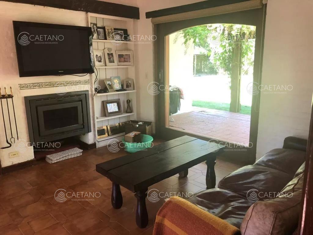 Casa en Punta del Este, Golf