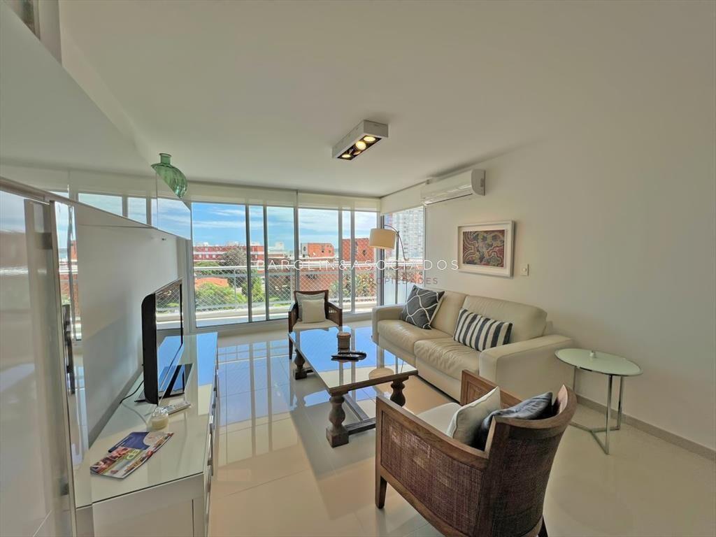 Apartamento en venta de 2 dormitorios en Torre