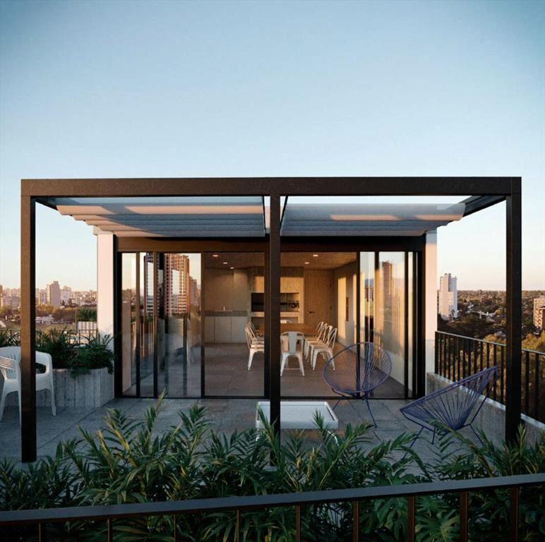 Apartamento en venta La Blanqueada