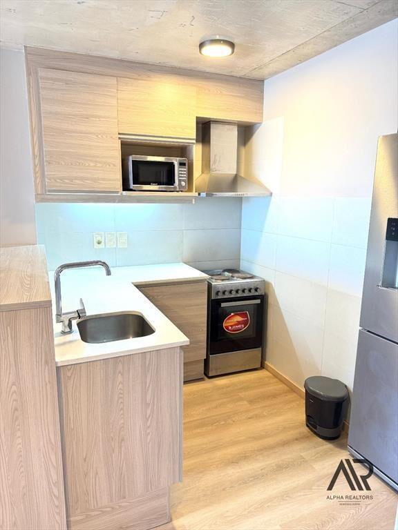 Apartamento en venta en Tres Cruces