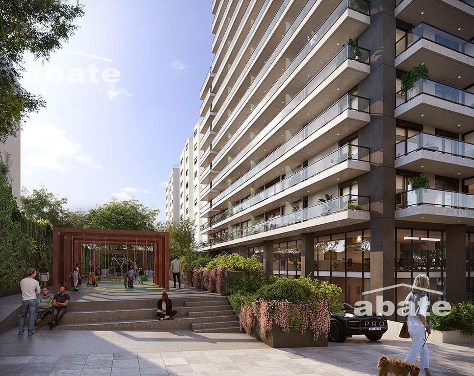 Venta apartamento Monoambiente en Pocitos - Icon 26