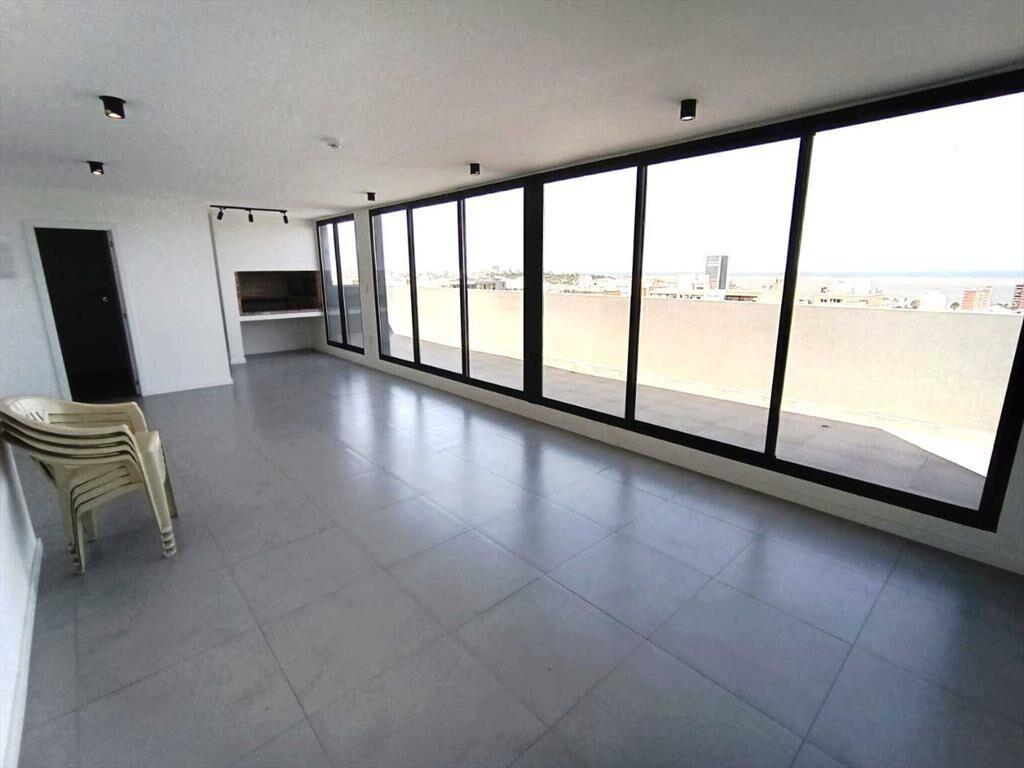 VENTA APARTAMENTO A ESTRENAR 1 DORM CON RENTA