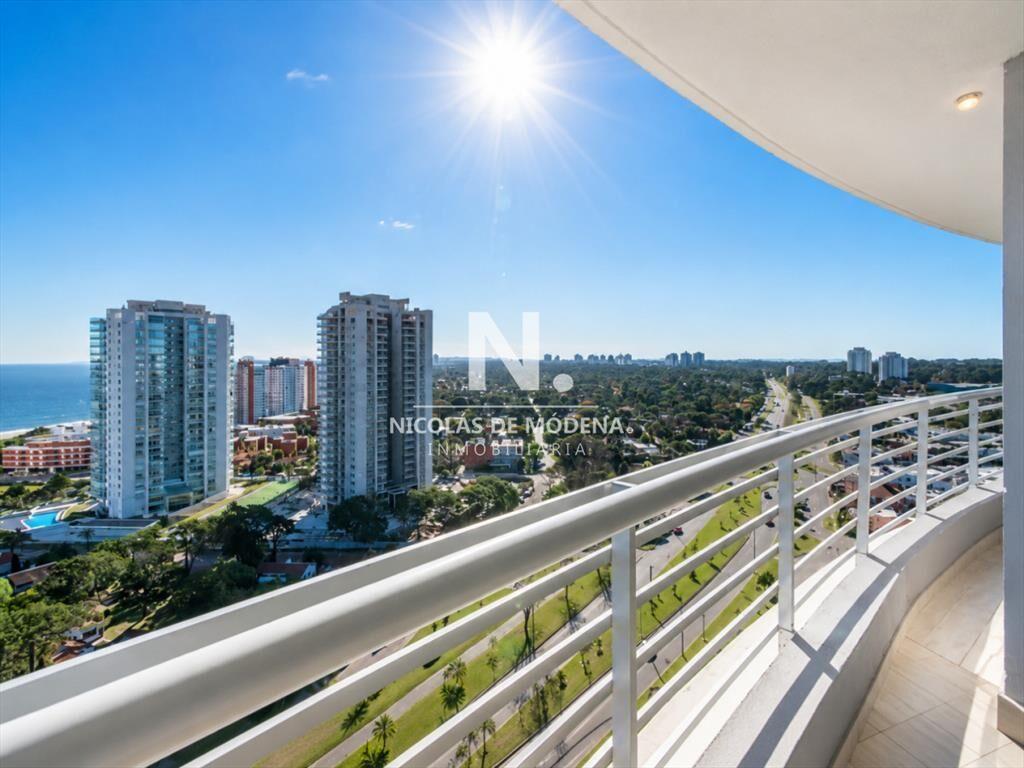 Apartamento en Venta Alexander Dos Dormitorios