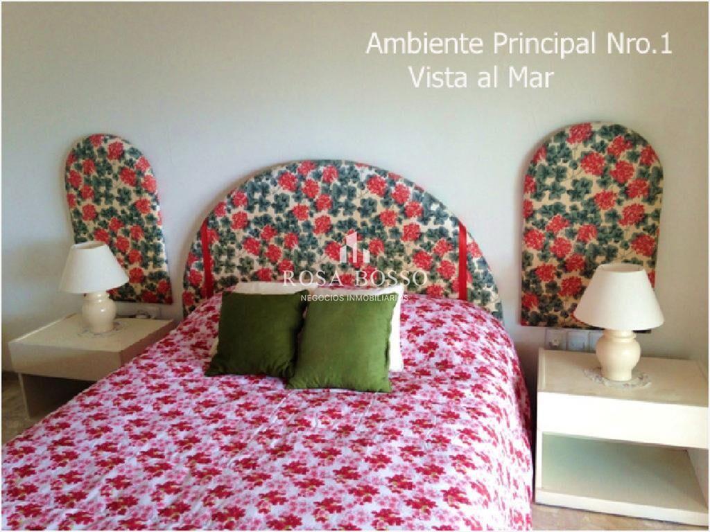Apartamento en Mansa, 3 dormitorios *