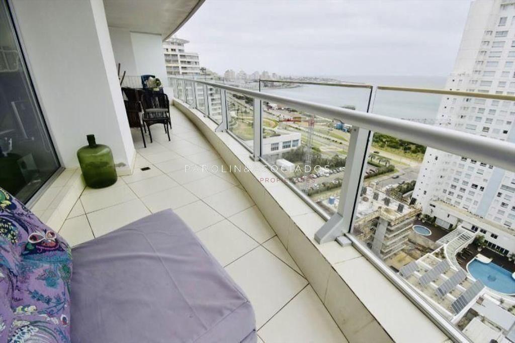 Apartamento en venta 3 dormitorios en venta en