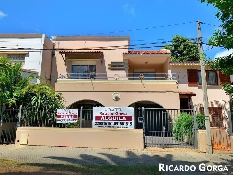 Venta CON RENTA Casa Jacinto Vera Nuevocentro 6 Dormitor...