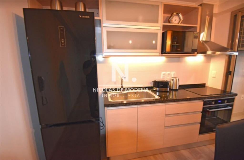 Moderno apartamento