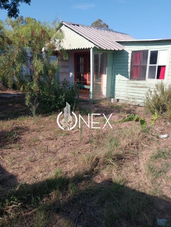 ONEX VENDE TERRENO CON MEJORAS PARQUE DEL PLATA