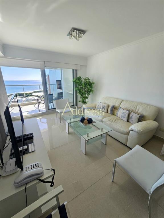 Apartamento en Punta del Este, Mansa