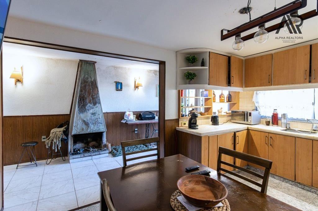 Casa en venta de 3 dormitorios c/ cochera en Buceo